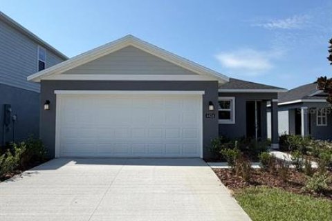 House in Ocala, Florida 3 bedrooms, 132.76 sq.m. № 2341553