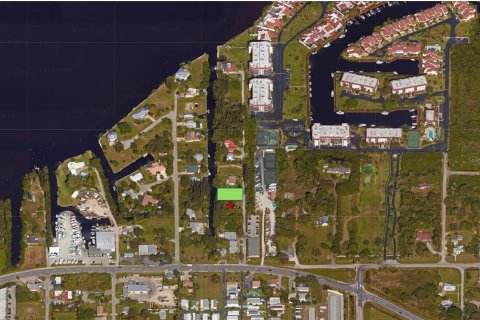 Land in Punta Gorda, Florida № 1538248 - photo 4