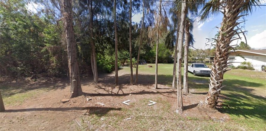 Land in Punta Gorda, Florida № 1538248