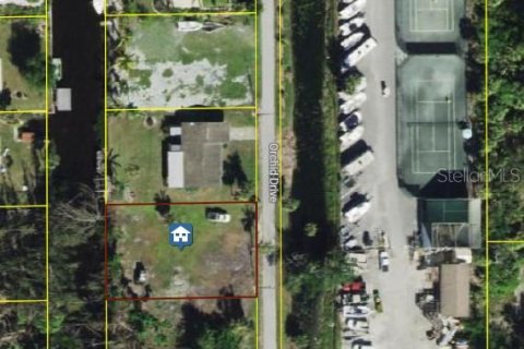 Land in Punta Gorda, Florida № 1538248 - photo 2