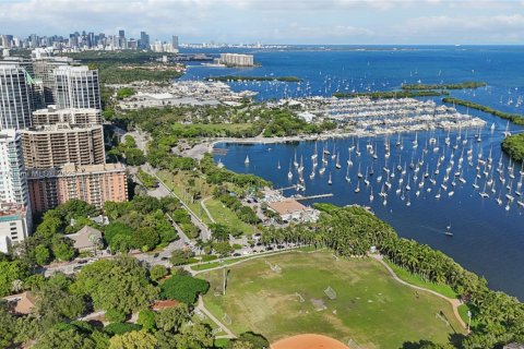 Купить кондоминиум в Майами, Флорида 1 спальня, 64.1м2, № 1938882 - фото 30