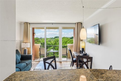 Купить кондоминиум в Майами, Флорида 1 спальня, 64.1м2, № 1938882 - фото 5