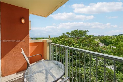 Купить кондоминиум в Майами, Флорида 1 спальня, 64.1м2, № 1938882 - фото 4