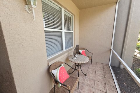 Condo in Sarasota, Florida, 2 bedrooms  № 2275781 - photo 25