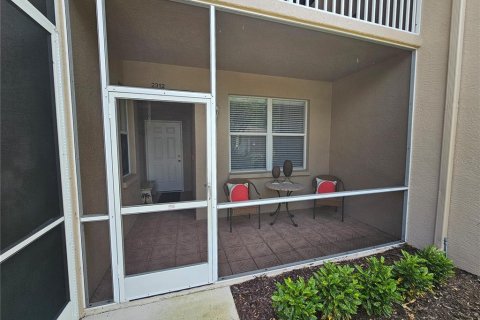 Condo in Sarasota, Florida, 2 bedrooms  № 2275781 - photo 24