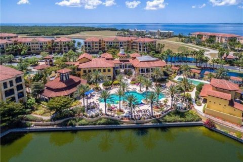 Copropriété à louer à Punta Gorda, Floride: 3 chambres, 217.21 m2 № 1911759 - photo 3