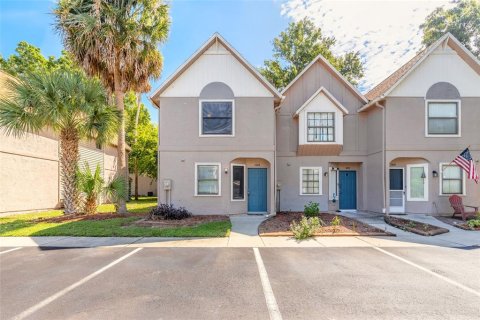 Townhouse in Port Orange, Florida 2 bedrooms, 116.5 sq.m. № 2366793