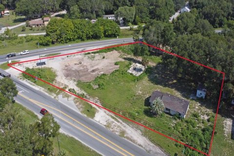 Land in Okahumpka, Florida № 1851281 - photo 2