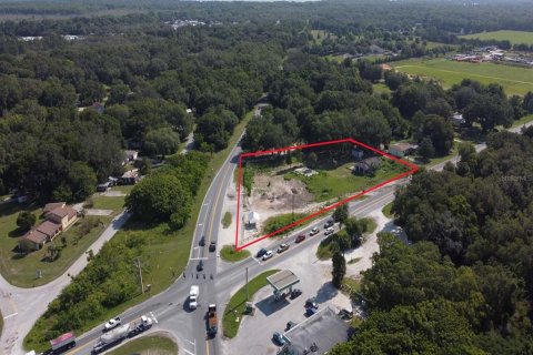 Land in Okahumpka, Florida № 1851281 - photo 11