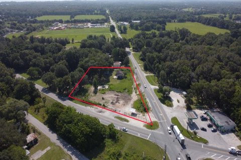 Land in Okahumpka, Florida № 1851281 - photo 13