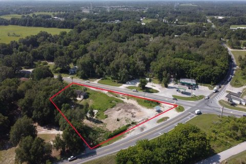 Land in Okahumpka, Florida № 1851281 - photo 10