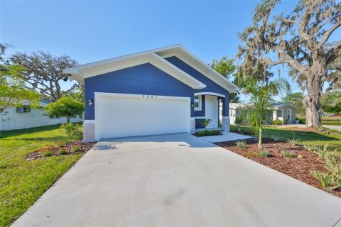 House in Plant City, Florida 3 bedrooms, 136.29 sq.m. № 1581904 - photo 2