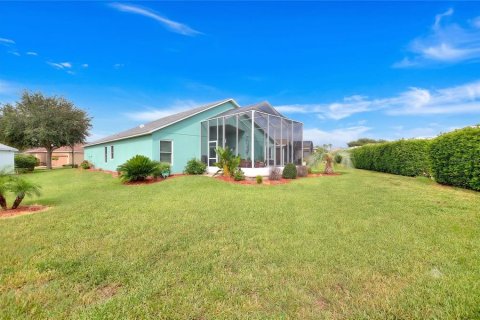 House in Winter Haven, Florida 4 bedrooms, 175.96 sq.m. № 2157566 - photo 6