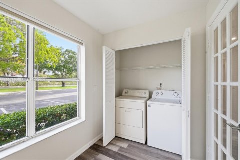 Condominio en alquiler en Margate, Florida, 2 dormitorios, 89.46 m2 № 2064670 - foto 30