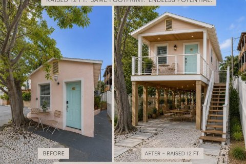 Casa en venta en Treasure Island, Florida, 5 dormitorios, 187.29 m2 № 2155925 - foto 2
