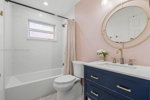 Copropriété à vendre à Hialeah, Floride: 3 chambres, 106 m2 № 2168696 - photo 17