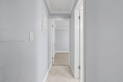 Copropriété à vendre à Hialeah, Floride: 3 chambres, 106 m2 № 2168696 - photo 14