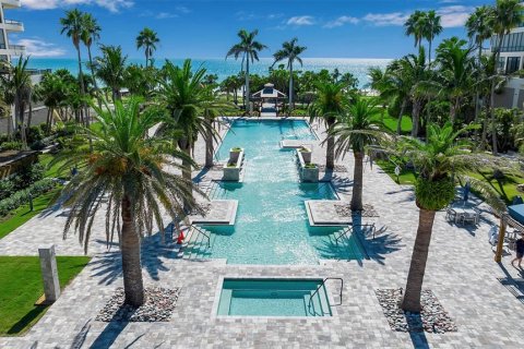 Condo in Longboat Key, Florida, 2 bedrooms  № 1915393 - photo 6