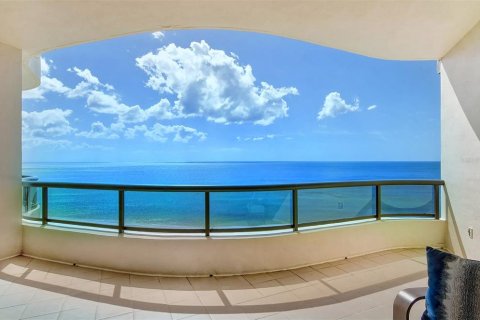 Condo in Longboat Key, Florida, 2 bedrooms  № 1915393 - photo 15