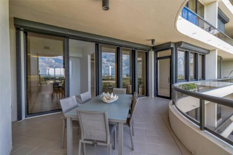 Condo in Longboat Key, Florida, 2 bedrooms  № 1915393 - photo 28