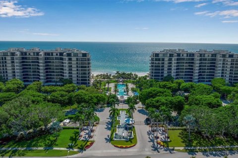 Condo in Longboat Key, Florida, 2 bedrooms  № 1915393 - photo 4
