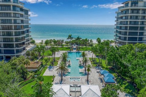 Condo in Longboat Key, Florida, 2 bedrooms  № 1915393 - photo 5
