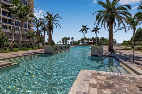 Condo in Longboat Key, Florida, 2 bedrooms  № 1915393 - photo 7