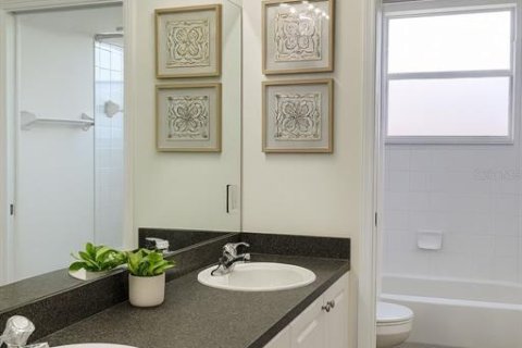 Casa en venta en Davenport, Florida, 5 dormitorios, 268.95 m2 № 2426005 - foto 13