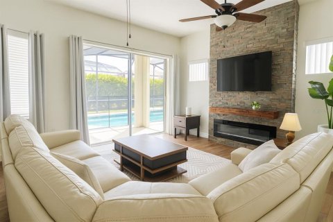 Casa en venta en Davenport, Florida, 5 dormitorios, 268.95 m2 № 2426005 - foto 25