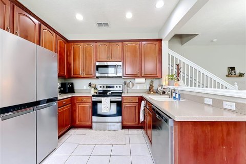 Townhouse in Orlando, Florida 3 bedrooms, 146.51 sq.m. № 2106545 - photo 7