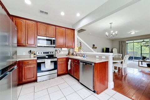 Townhouse in Orlando, Florida 3 bedrooms, 146.51 sq.m. № 2106545 - photo 8