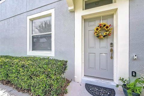 Townhouse in Orlando, Florida 3 bedrooms, 146.51 sq.m. № 2106545 - photo 3