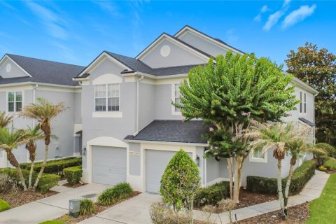Townhouse in Orlando, Florida 3 bedrooms, 146.51 sq.m. № 2106545 - photo 2