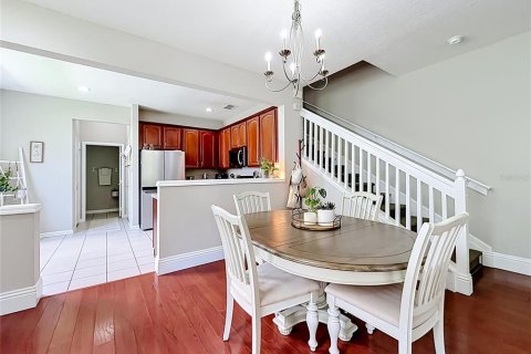 Townhouse in Orlando, Florida 3 bedrooms, 146.51 sq.m. № 2106545 - photo 23