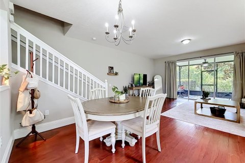 Townhouse in Orlando, Florida 3 bedrooms, 146.51 sq.m. № 2106545 - photo 17