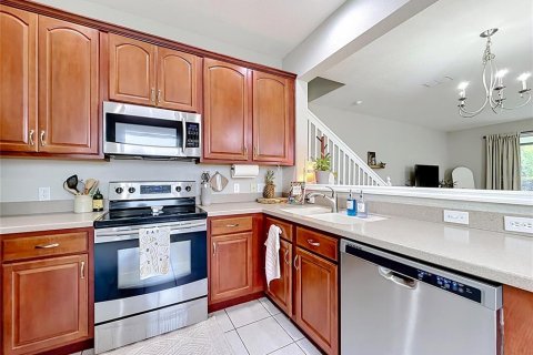 Townhouse in Orlando, Florida 3 bedrooms, 146.51 sq.m. № 2106545 - photo 9