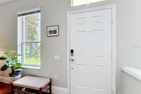 Townhouse in Orlando, Florida 3 bedrooms, 146.51 sq.m. № 2106545 - photo 4