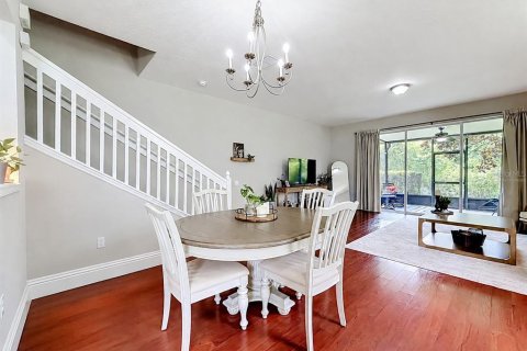 Townhouse in Orlando, Florida 3 bedrooms, 146.51 sq.m. № 2106545 - photo 22