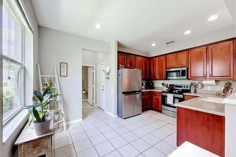 Townhouse in Orlando, Florida 3 bedrooms, 146.51 sq.m. № 2106545 - photo 6