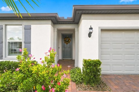 Villa ou maison à vendre à Land O' Lakes, Floride: 2 chambres, 154.12 m2 № 2423587 - photo 3