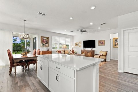 Villa ou maison à vendre à Land O' Lakes, Floride: 2 chambres, 154.12 m2 № 2423587 - photo 18