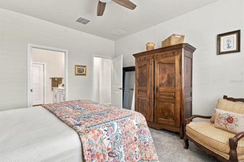 Villa ou maison à vendre à Land O' Lakes, Floride: 2 chambres, 154.12 m2 № 2423587 - photo 29