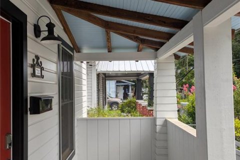 Villa ou maison à louer à Gainesville, Floride: 3 chambres, 89.93 m2 № 2155910 - photo 3