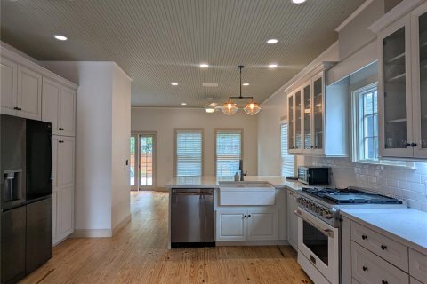 Villa ou maison à louer à Gainesville, Floride: 3 chambres, 89.93 m2 № 2155910 - photo 8