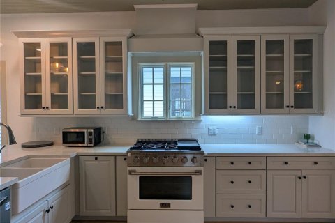 Villa ou maison à louer à Gainesville, Floride: 3 chambres, 89.93 m2 № 2155910 - photo 6
