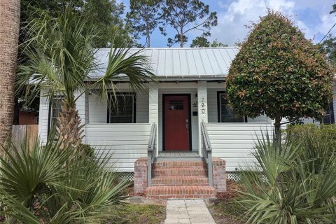 Villa ou maison à Gainesville, Floride 3 chambres, 89.93 m2 № 2155910