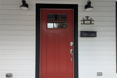 Villa ou maison à louer à Gainesville, Floride: 3 chambres, 89.93 m2 № 2155910 - photo 2