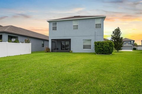 House in Ruskin, Florida 3 bedrooms, 168.15 sq.m. № 1804954 - photo 26