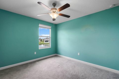House in Ruskin, Florida 3 bedrooms, 168.15 sq.m. № 1804954 - photo 23