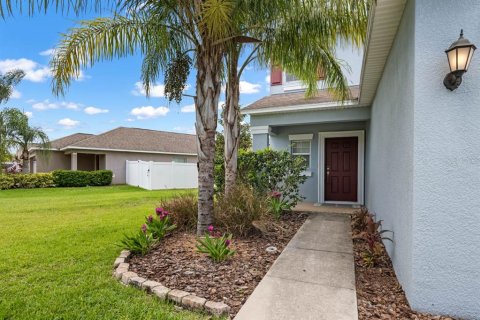 House in Ruskin, Florida 3 bedrooms, 168.15 sq.m. № 1804954 - photo 3